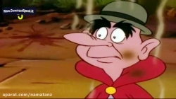 کارتون سطل سحرآمیز قسمت 2